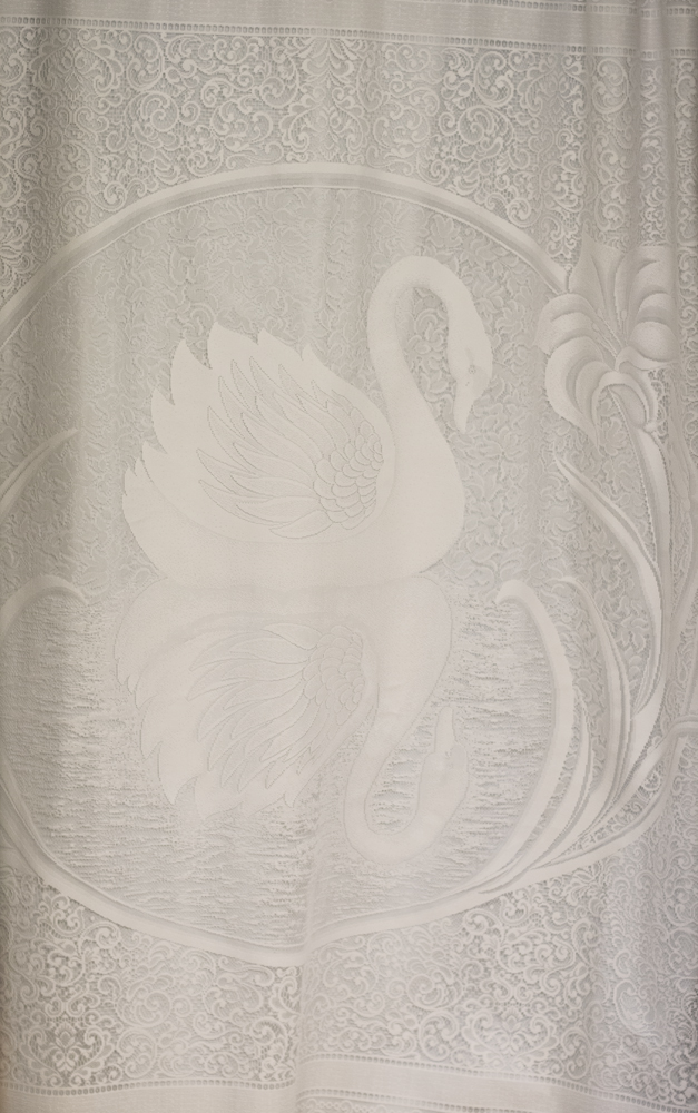 Purple, White and Gold Bathroom Accessories EBTH