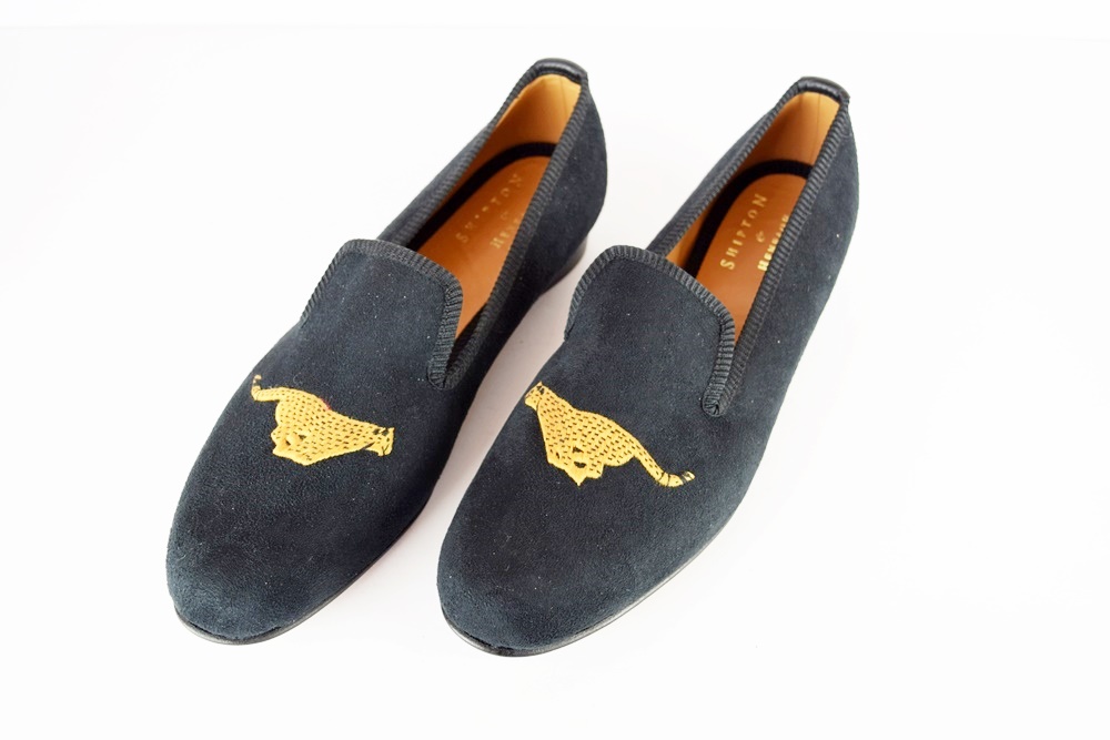 shipton and heneage slippers