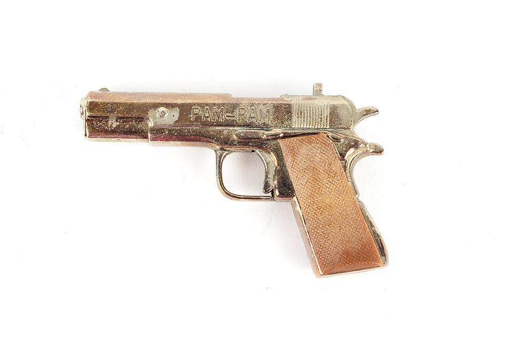 Redondo PamPam Cap Gun EBTH