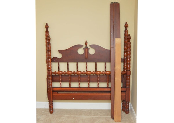 Full Size Bed Frame Cincinatti Full Size Bed Frame Cincinatti