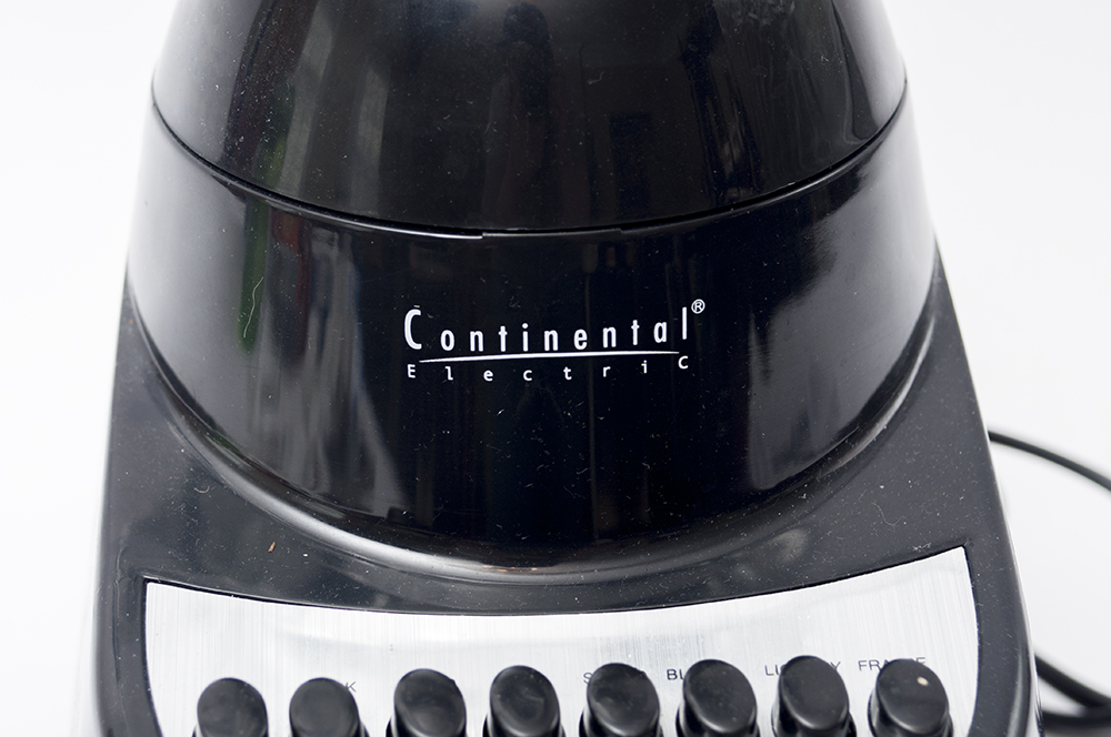 Face à l’hiver qui approche, ce blender chauffant Continental Edison Face à l’hiver qui approche, ce blender chauffant Continental Edison