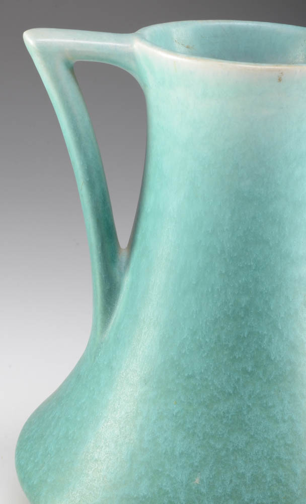 Roseville Rozane Pottery Vase EBTH