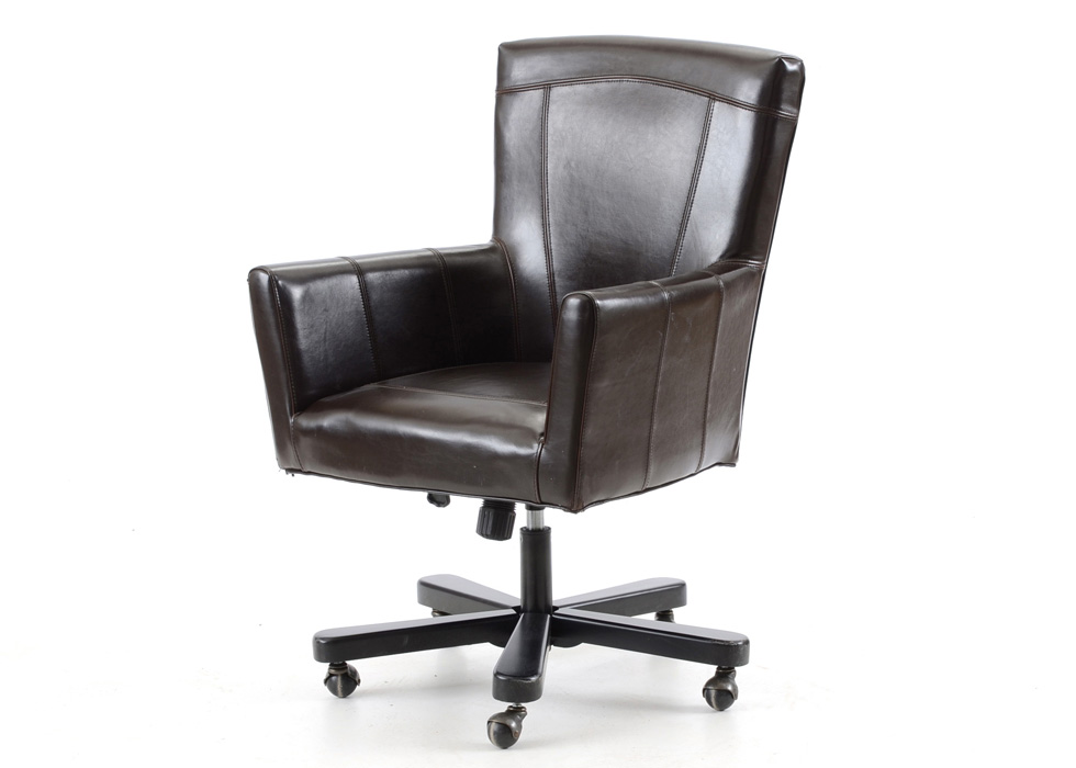 arhaus office chair