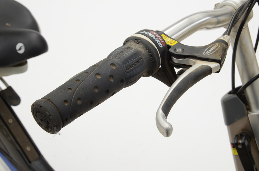 Giant Revive Bicycle EBTH