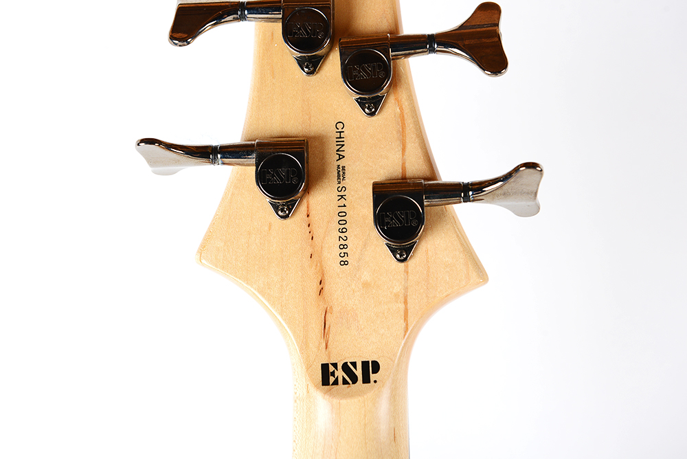 ESP B-10 Electric Bass Guitar | EBTH