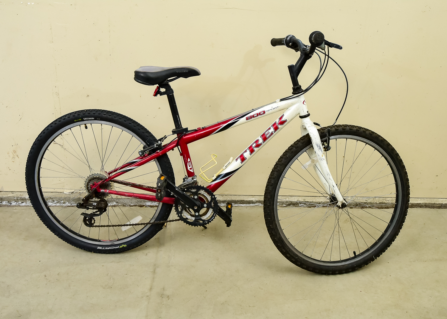 trek 800 for sale