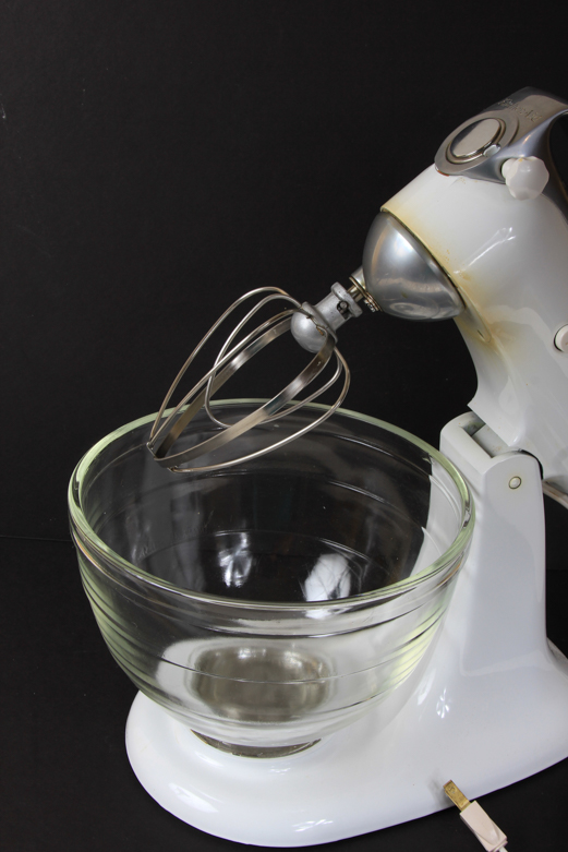 Vintage Kitchenaid Mixer 4C EBTH