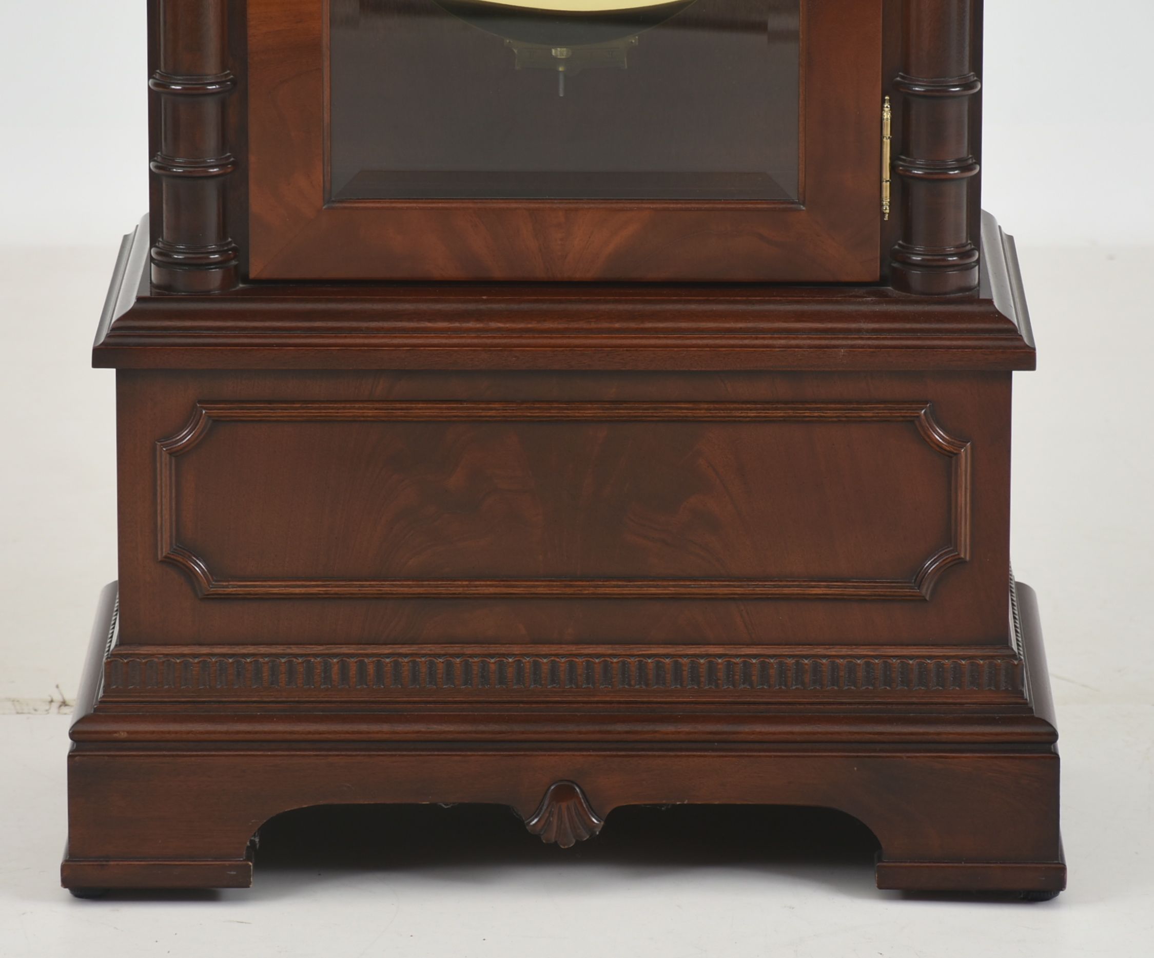 Dorset Grandfather Clock by Sligh EBTH