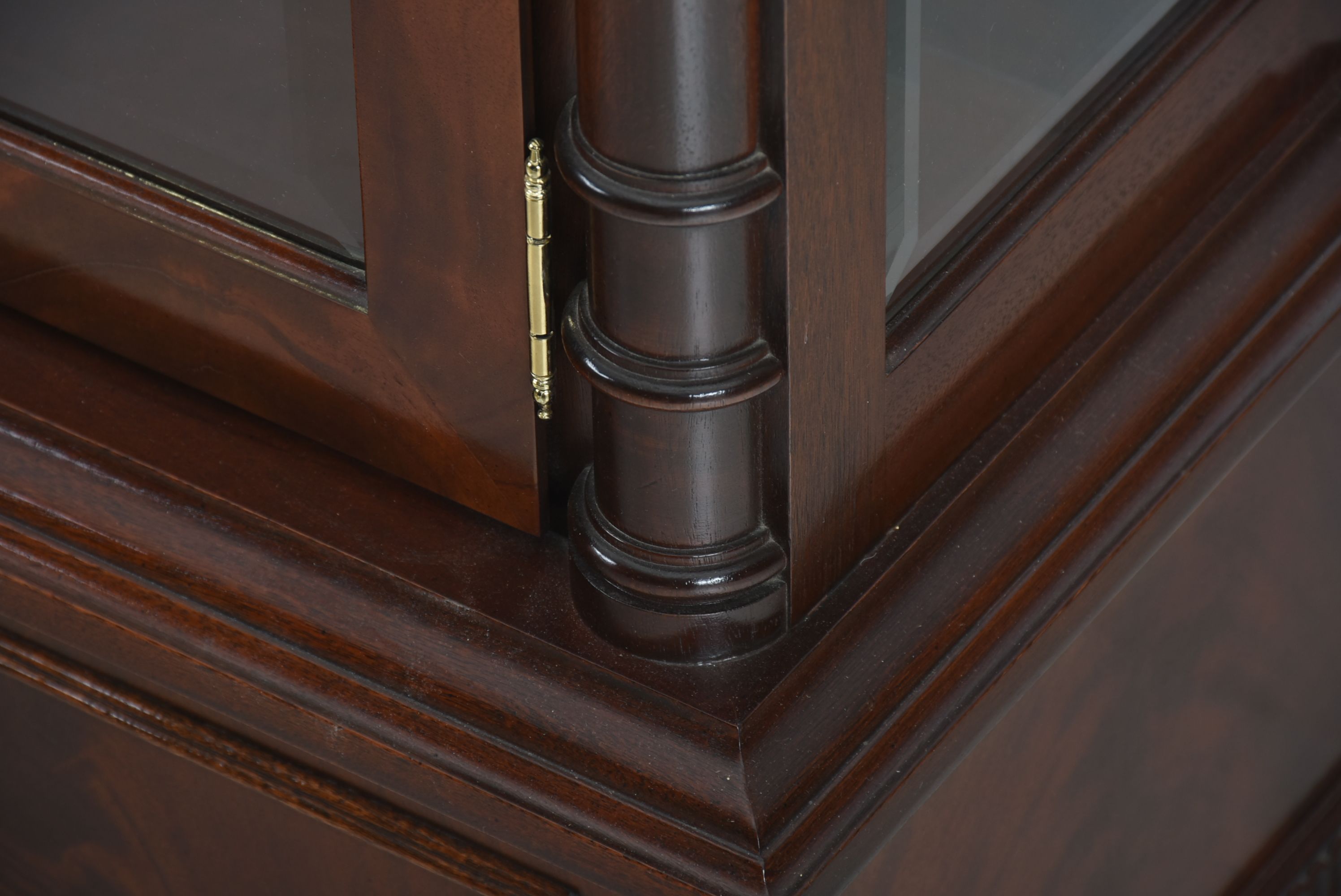 Dorset Grandfather Clock by Sligh EBTH