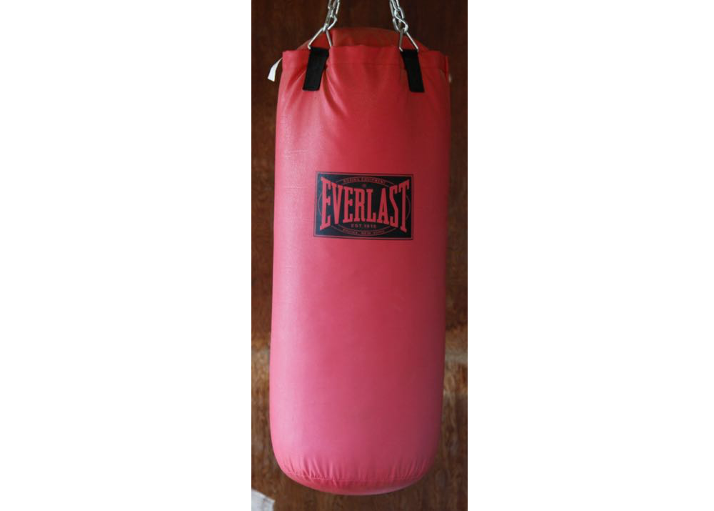 Outslayer Filled Heavy Bag 100-Pound Review 2023