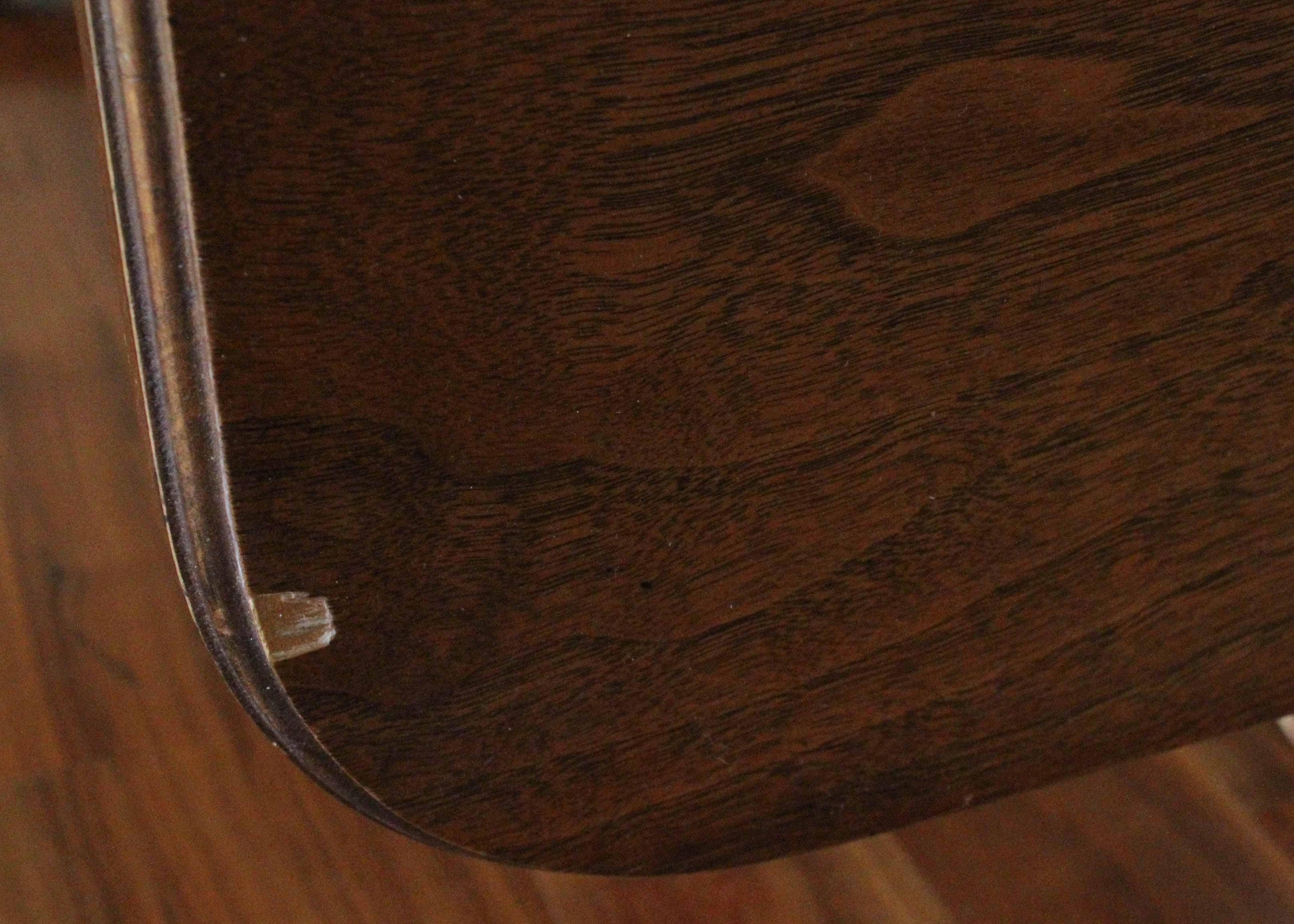 Imperial Grand Rapids Dining Room Table | EBTH