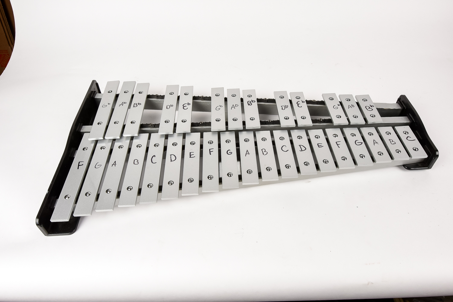 Xylophone on Stand EBTH