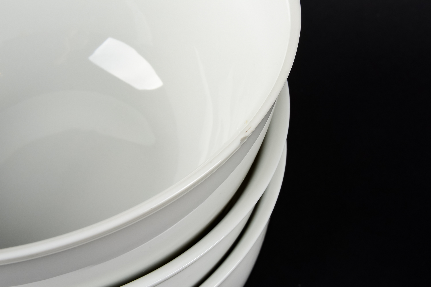 Great White Pottery Barn Dinnerware EBTH