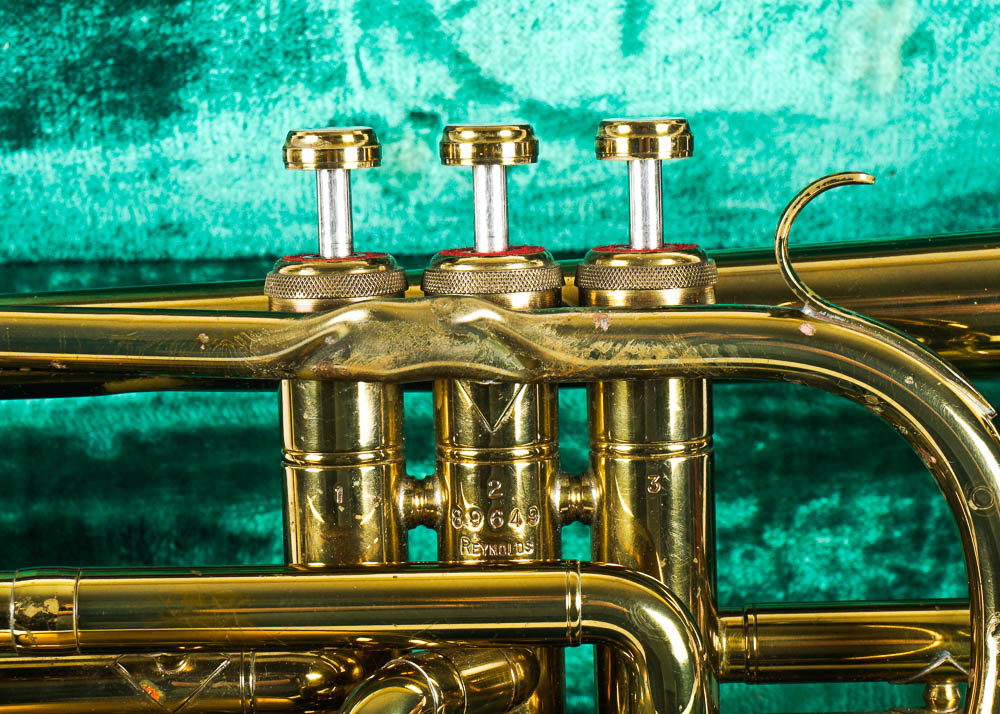 OhioMade RothReynolds Serial 89649 EBTH