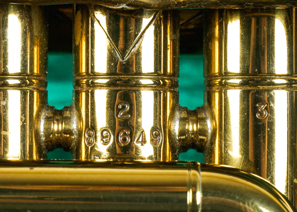 OhioMade RothReynolds Serial 89649 EBTH