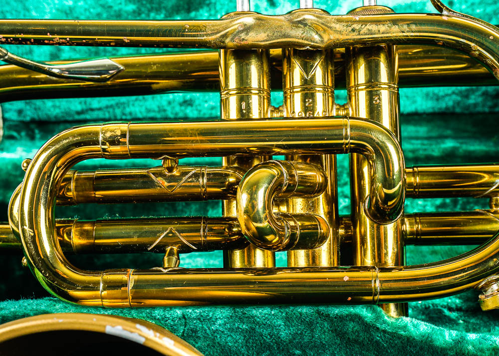 OhioMade RothReynolds Serial 89649 EBTH