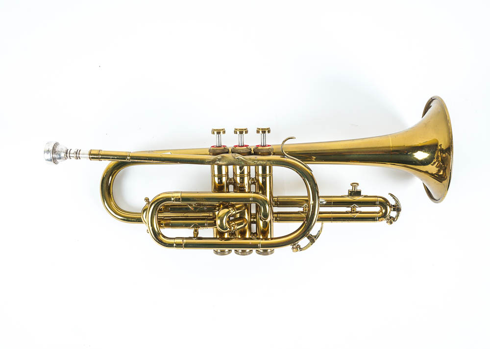 OhioMade RothReynolds Serial 89649 EBTH