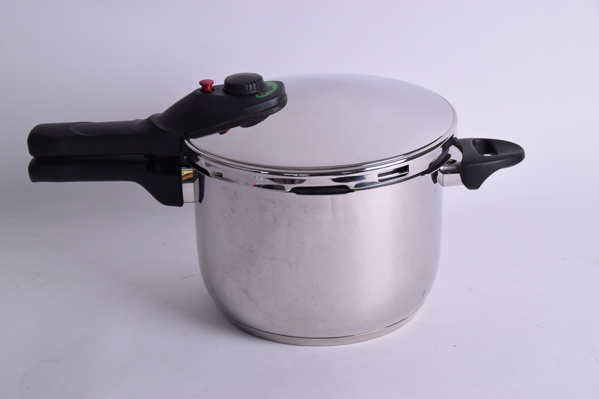 ultrex stove top pressure cooker