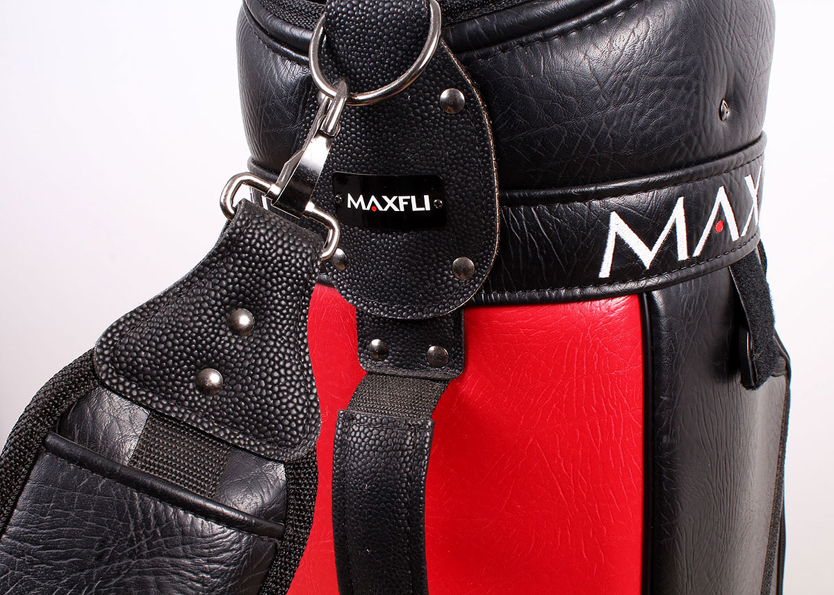 Maxfli Golf Bag EBTH