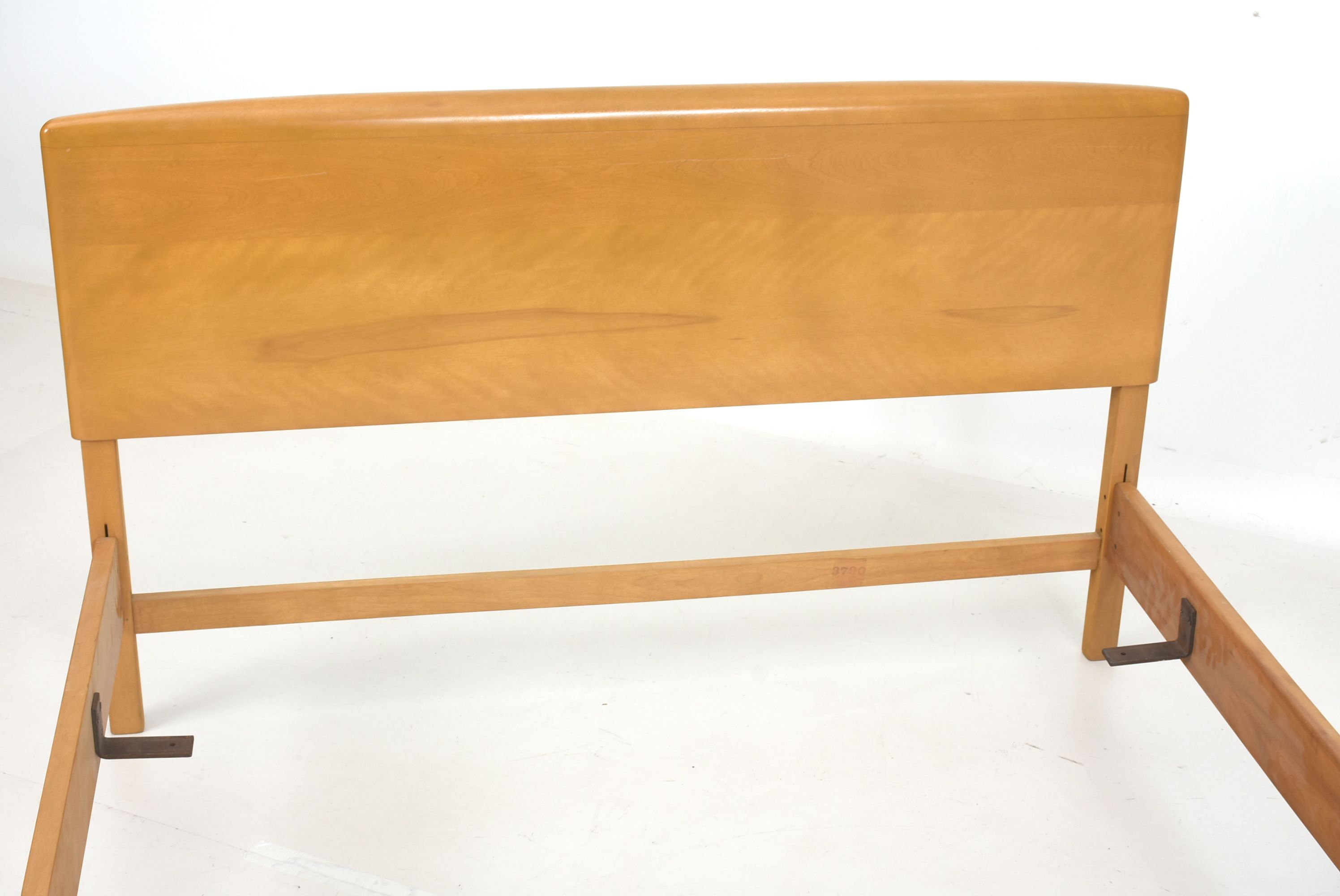 Heywood Wakefield FullSize Bed Frame EBTH