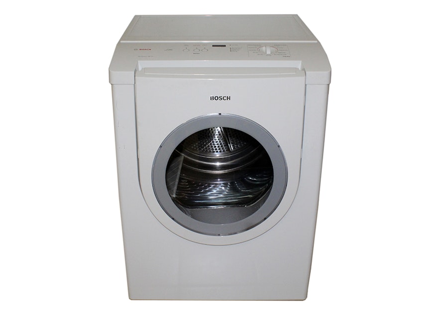 Bosch Nexxt 500 Series Electric Dryer | EBTH