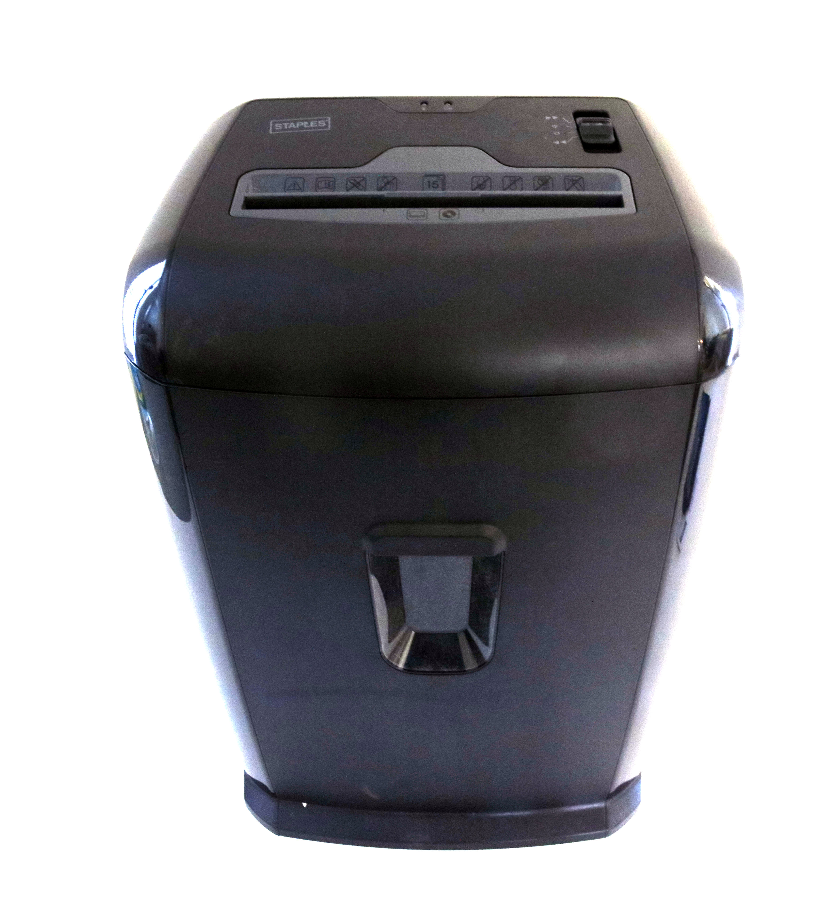 Staples Paper Shredder EBTH