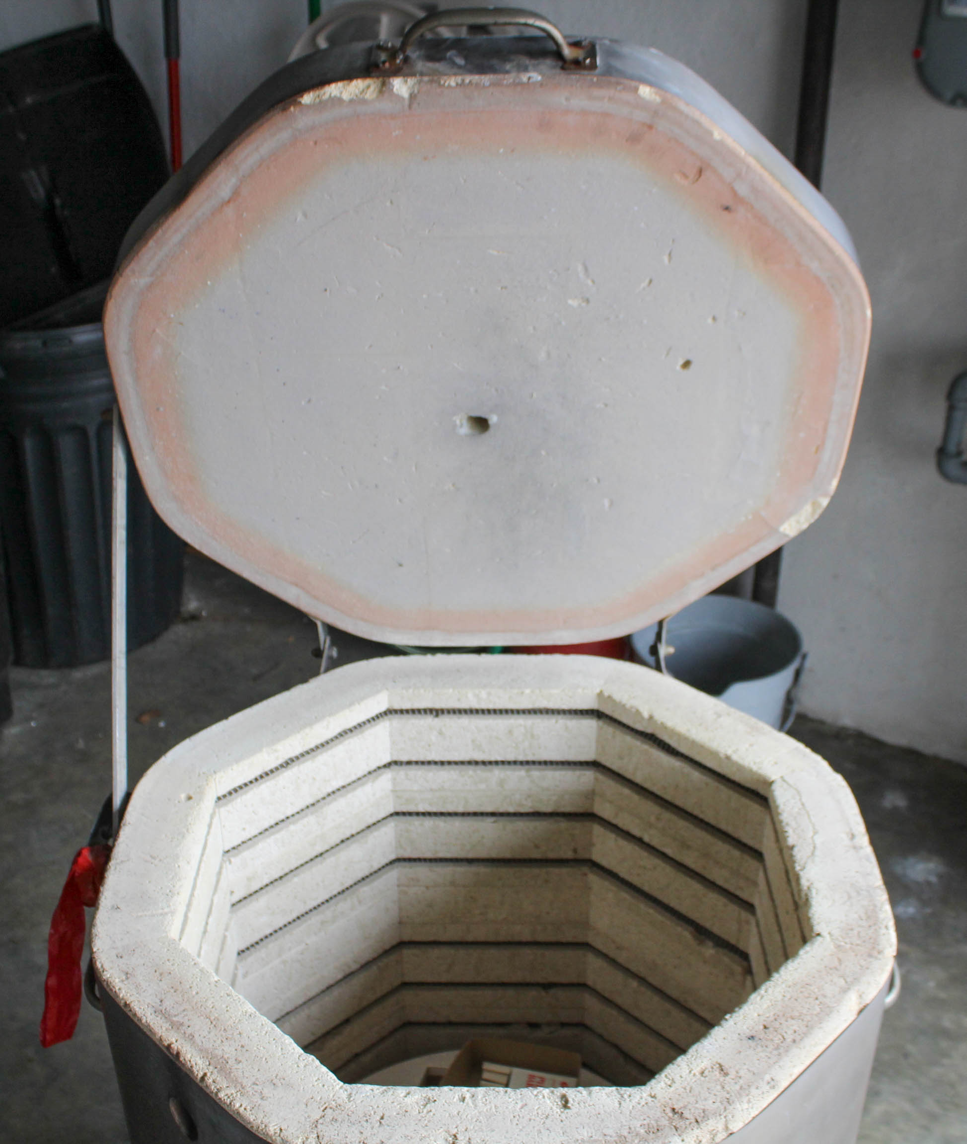 ceramic kiln model lt 3k