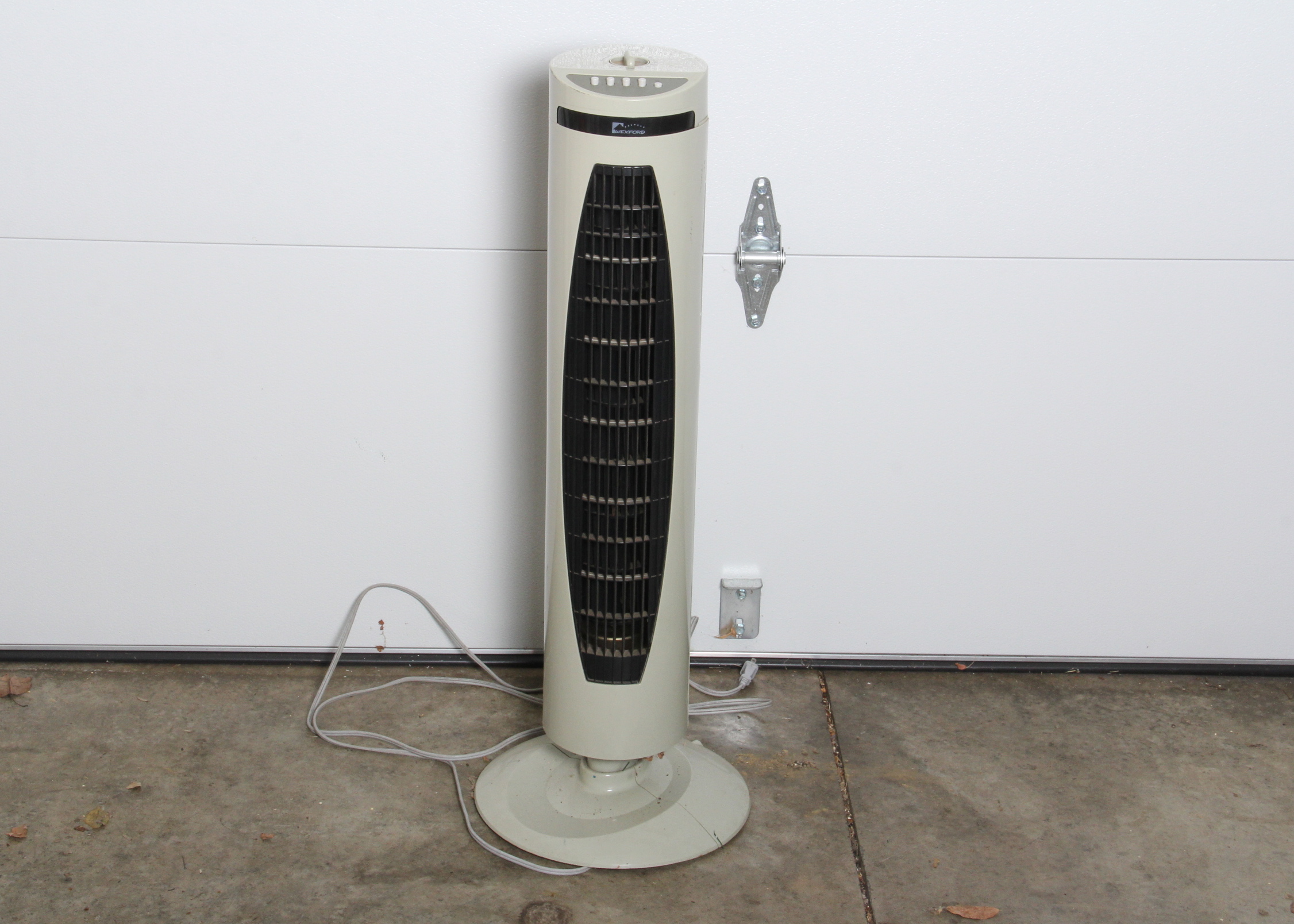 Wexford Tower Fan EBTH