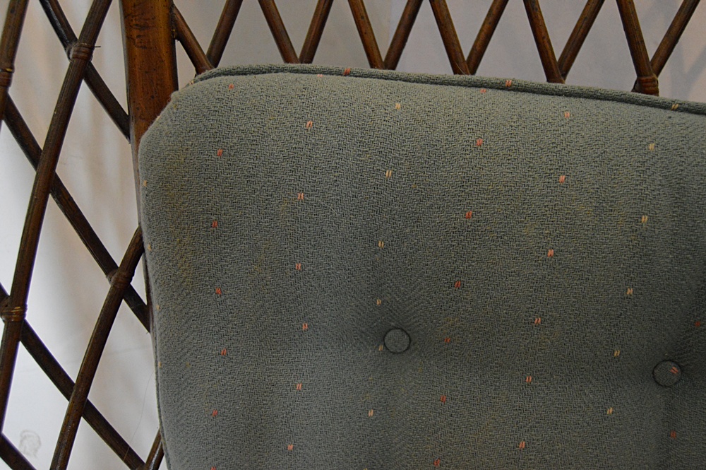 Rattan Chair | EBTH