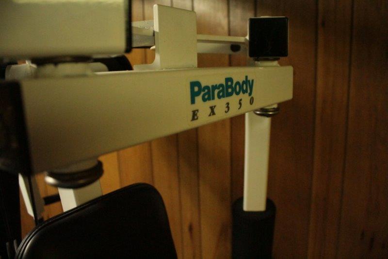 Parabody EX 350 Weight Machine EBTH
