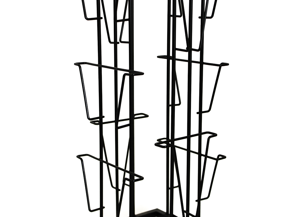 Pottery Barn Tabletop Photo Carousel EBTH