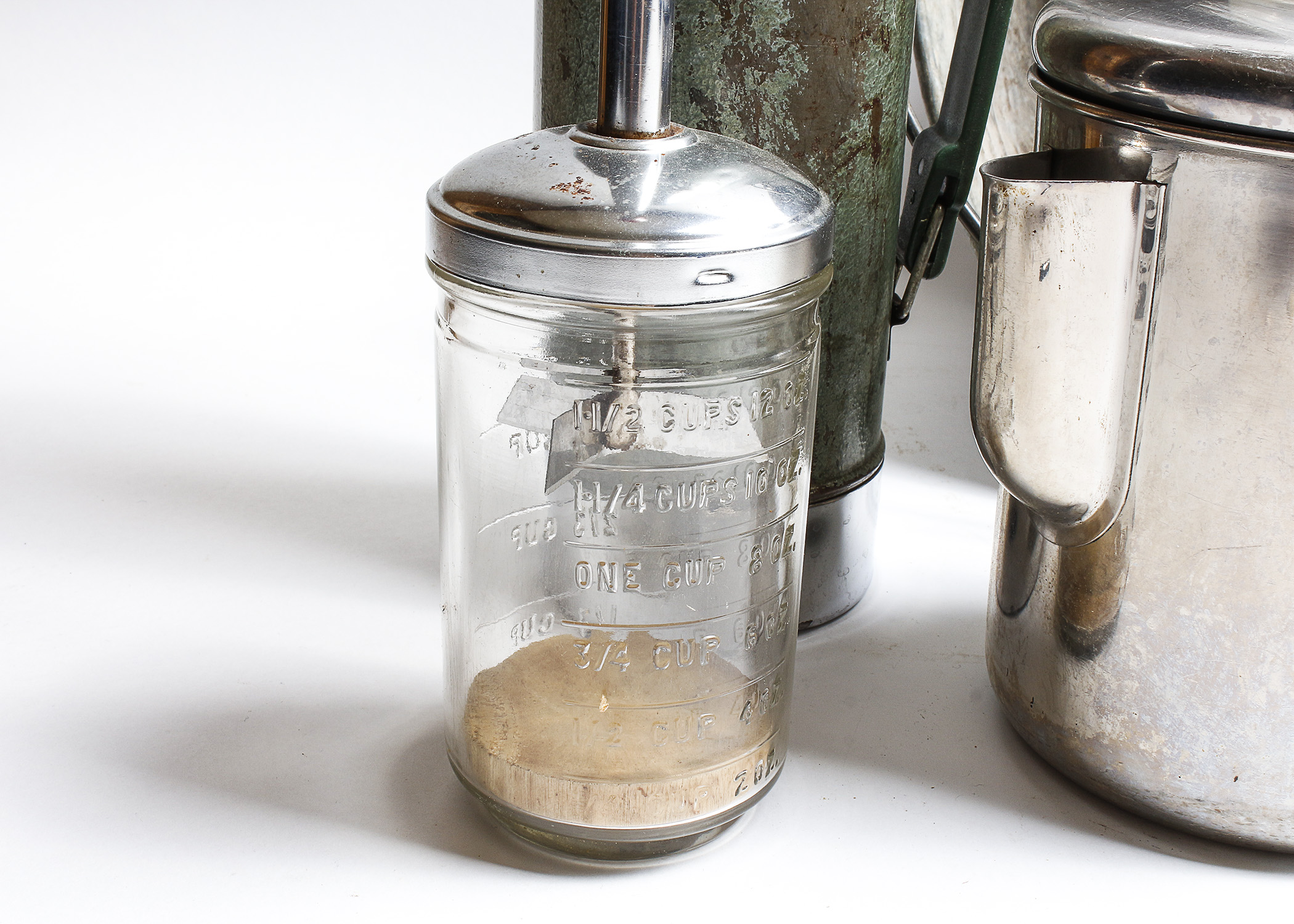 Vintage Kitchen Items EBTH