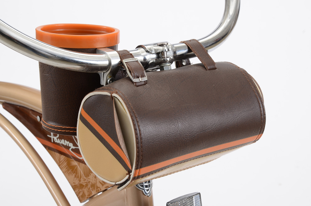 Panama Jack Beach Cruiser Bicycle EBTH