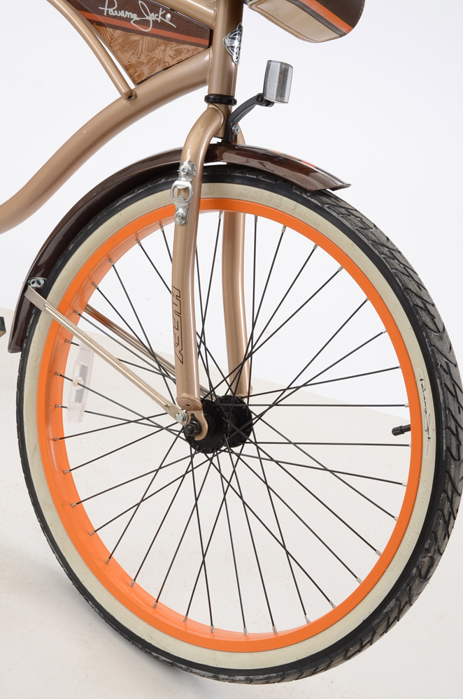 panama jack women's bicycle