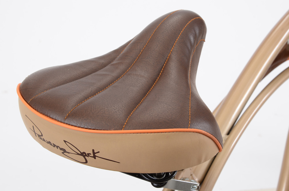 panama jack women's cruiser bike