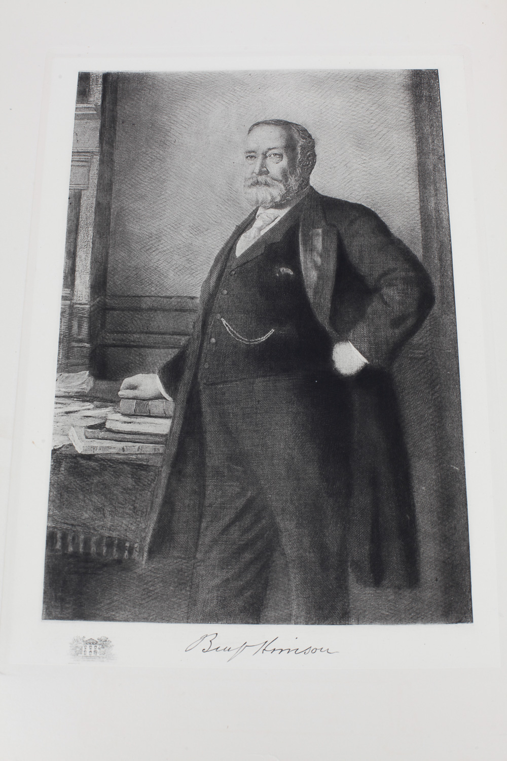 The White House Gallery of Official Portraits of the Presidents | EBTH