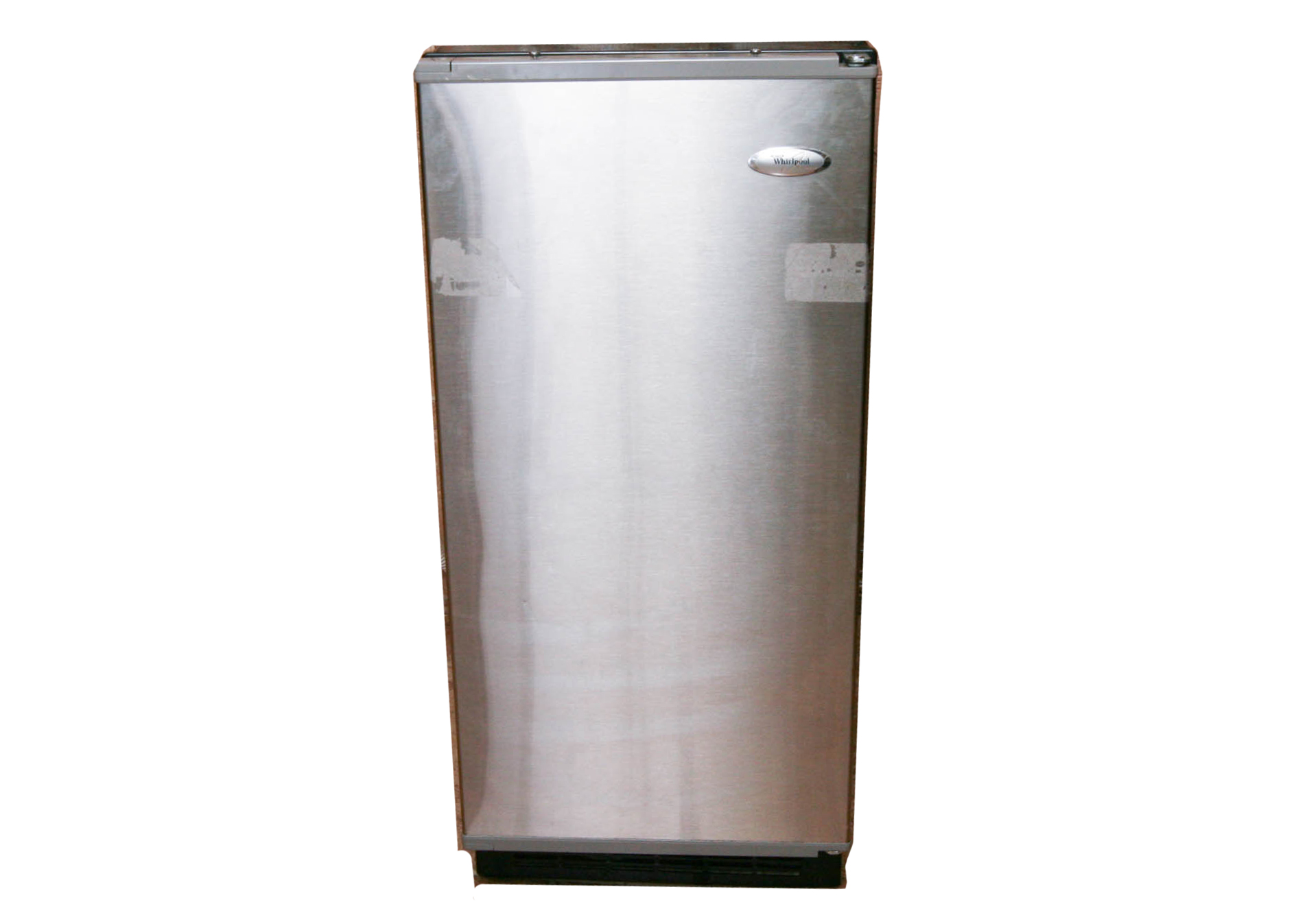 Whirlpool Gold Ice Maker EBTH