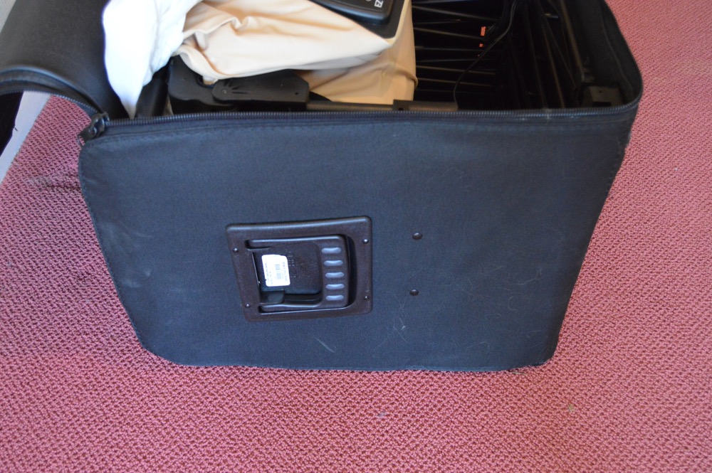 Frontgate EZ Bed EBTH