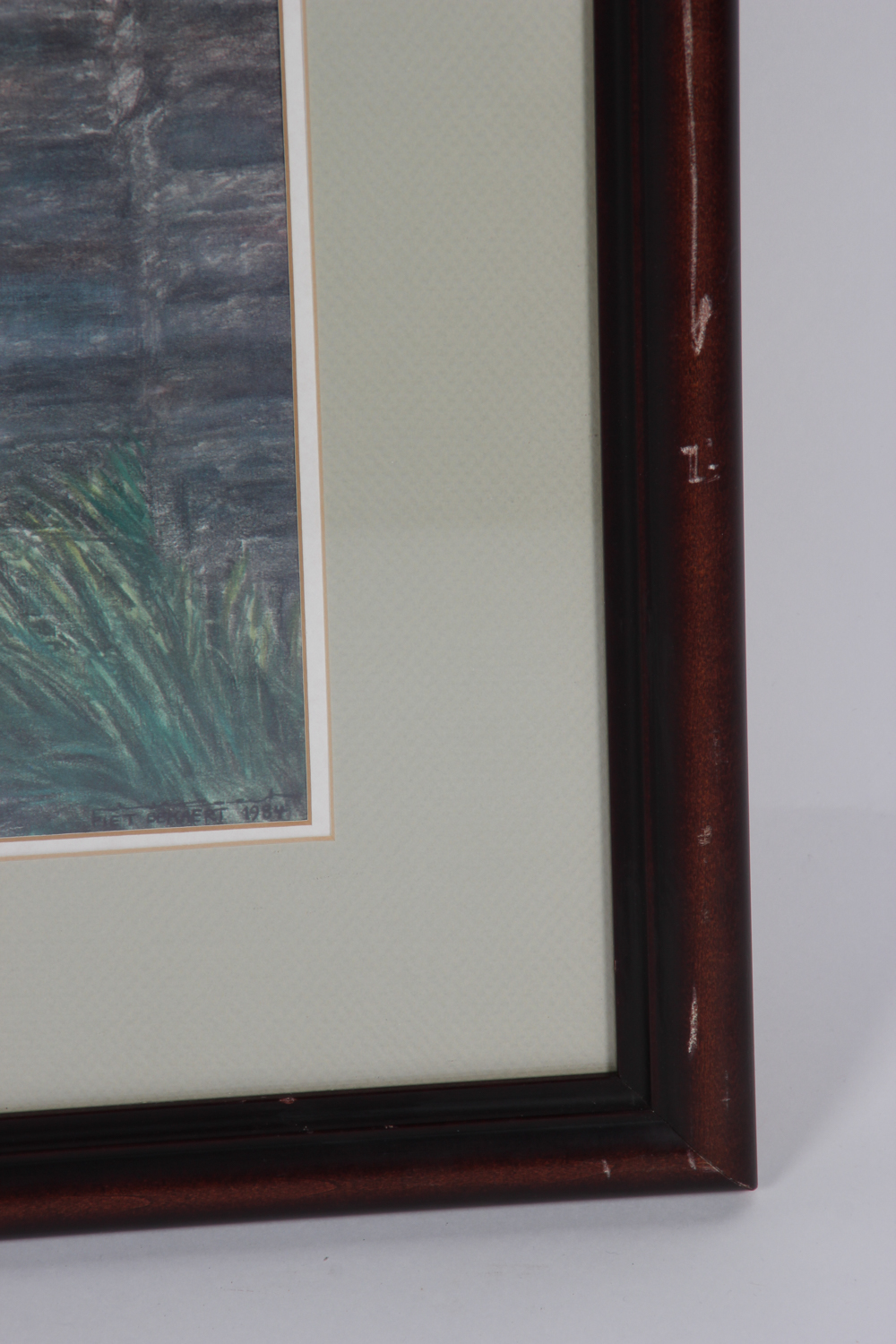 Piet Bekaert 'Vorpal Gallery' Offset Print EBTH