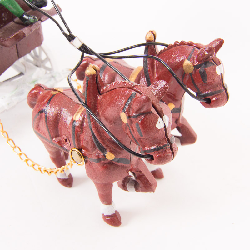 Vintage Cast Iron Vehicles EBTH