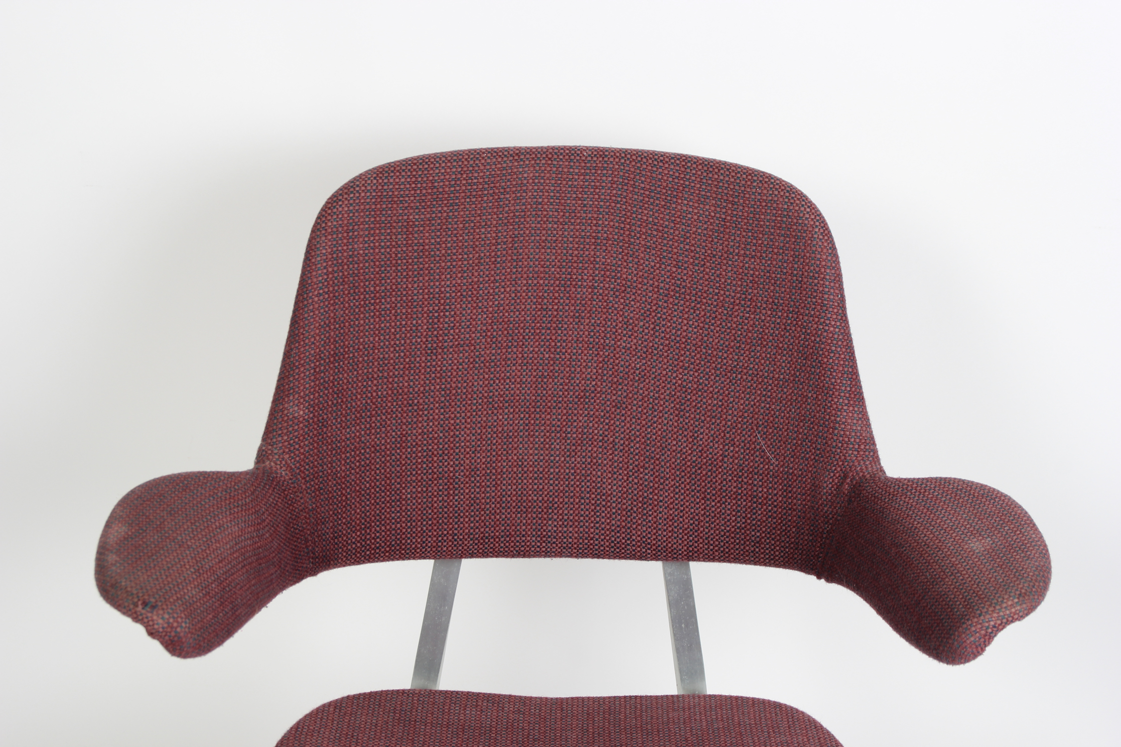 Vintage Desk Chair EBTH