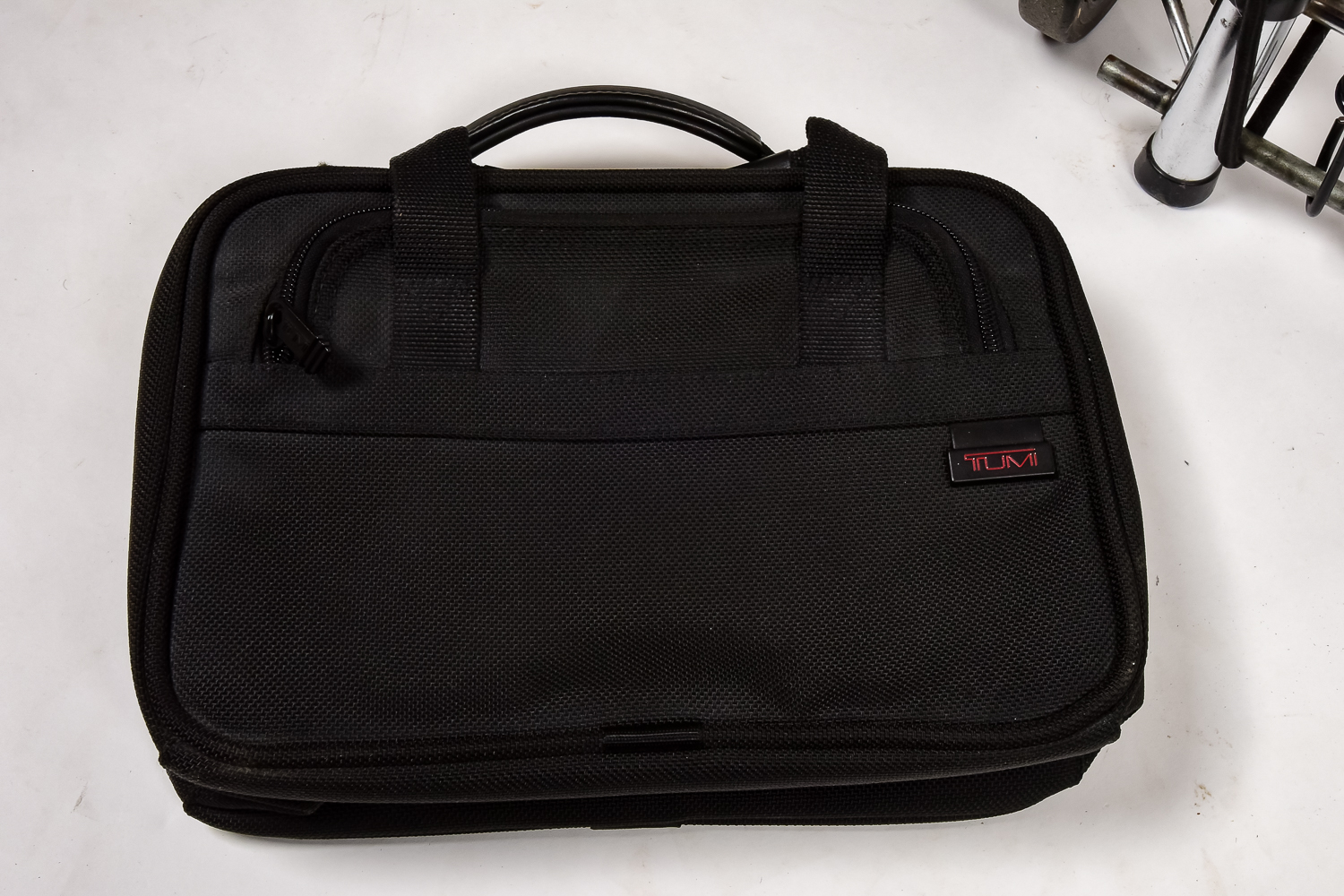 Tumi Luggage Set EBTH