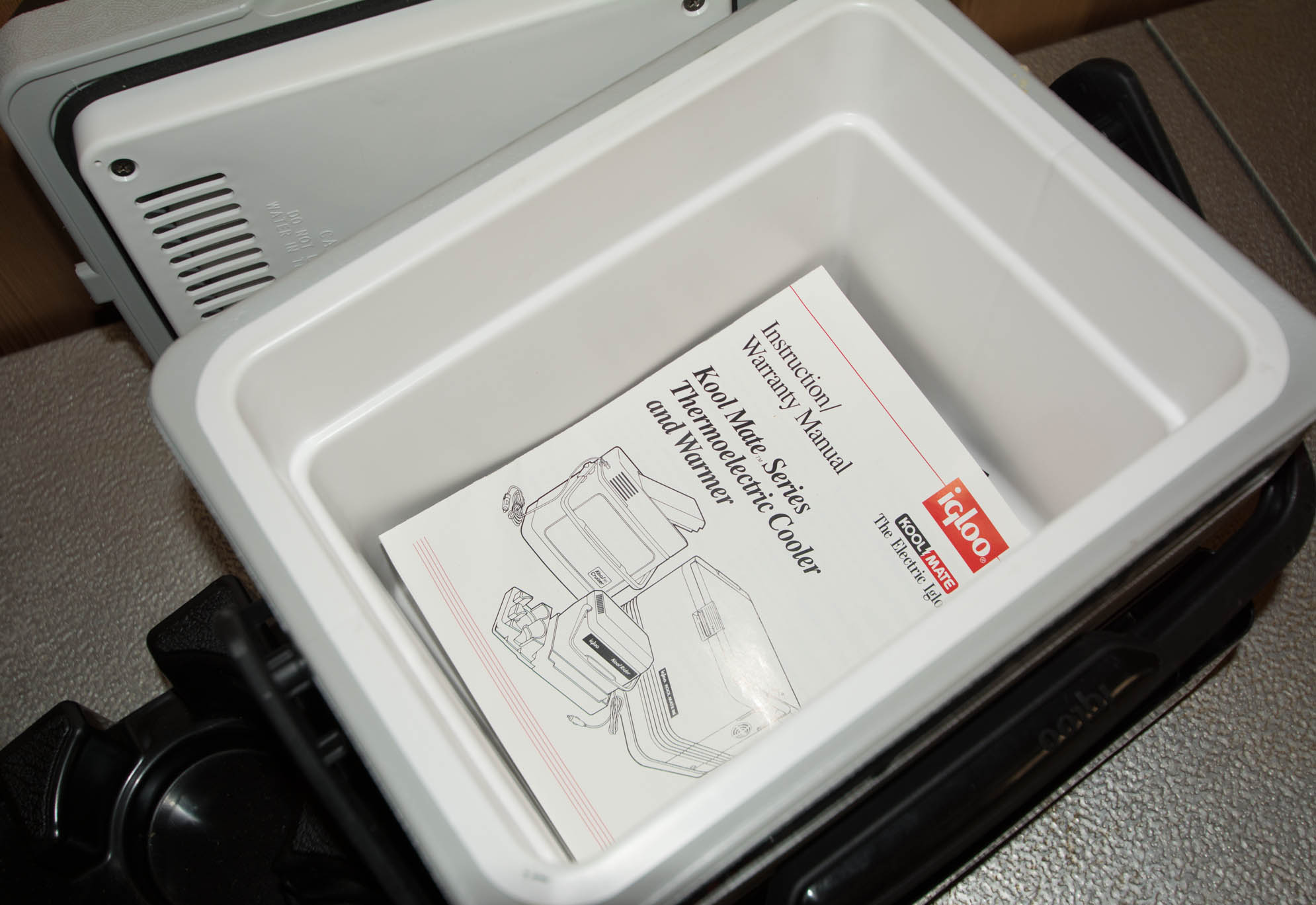 Igloo Kool Rider | EBTH