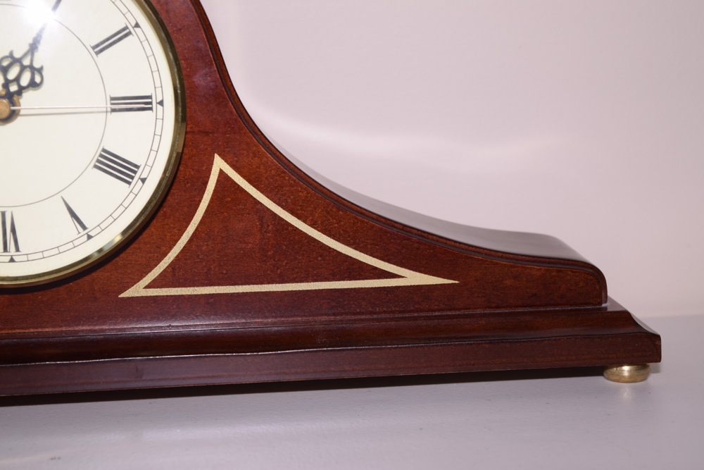 Bombay Company Mantel Clock EBTH