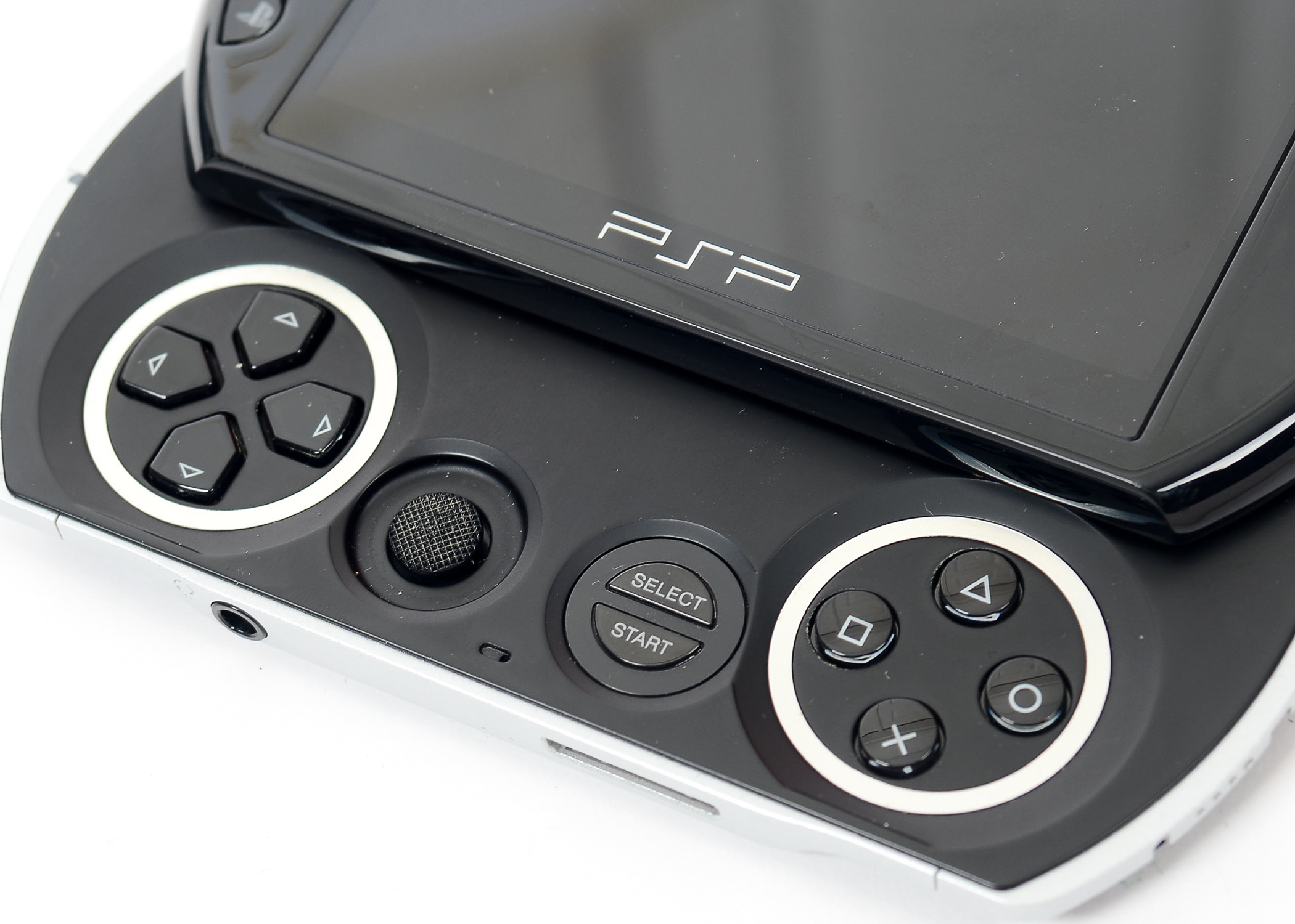 PSP Go Portable Video Game Console EBTH