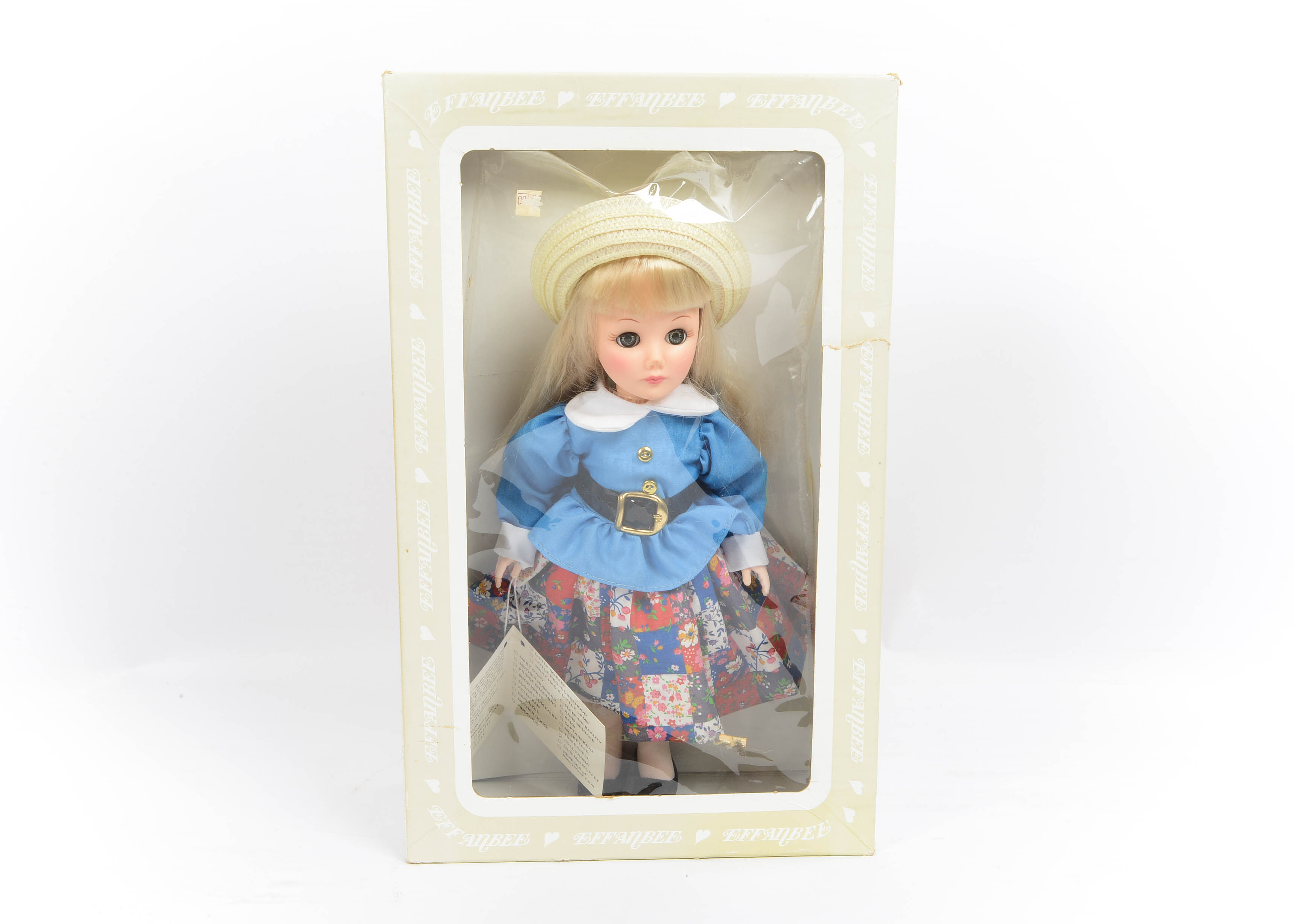 pollyanna doll for sale