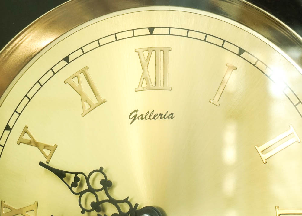 Galleria Beaumont Grandfather Clock EBTH