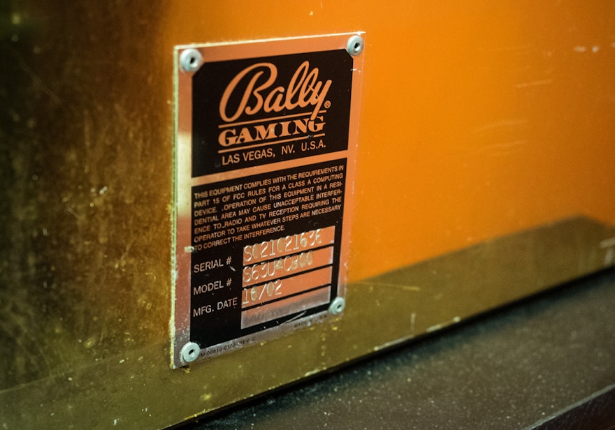 Slot machine for dummies Slot machine for dummies