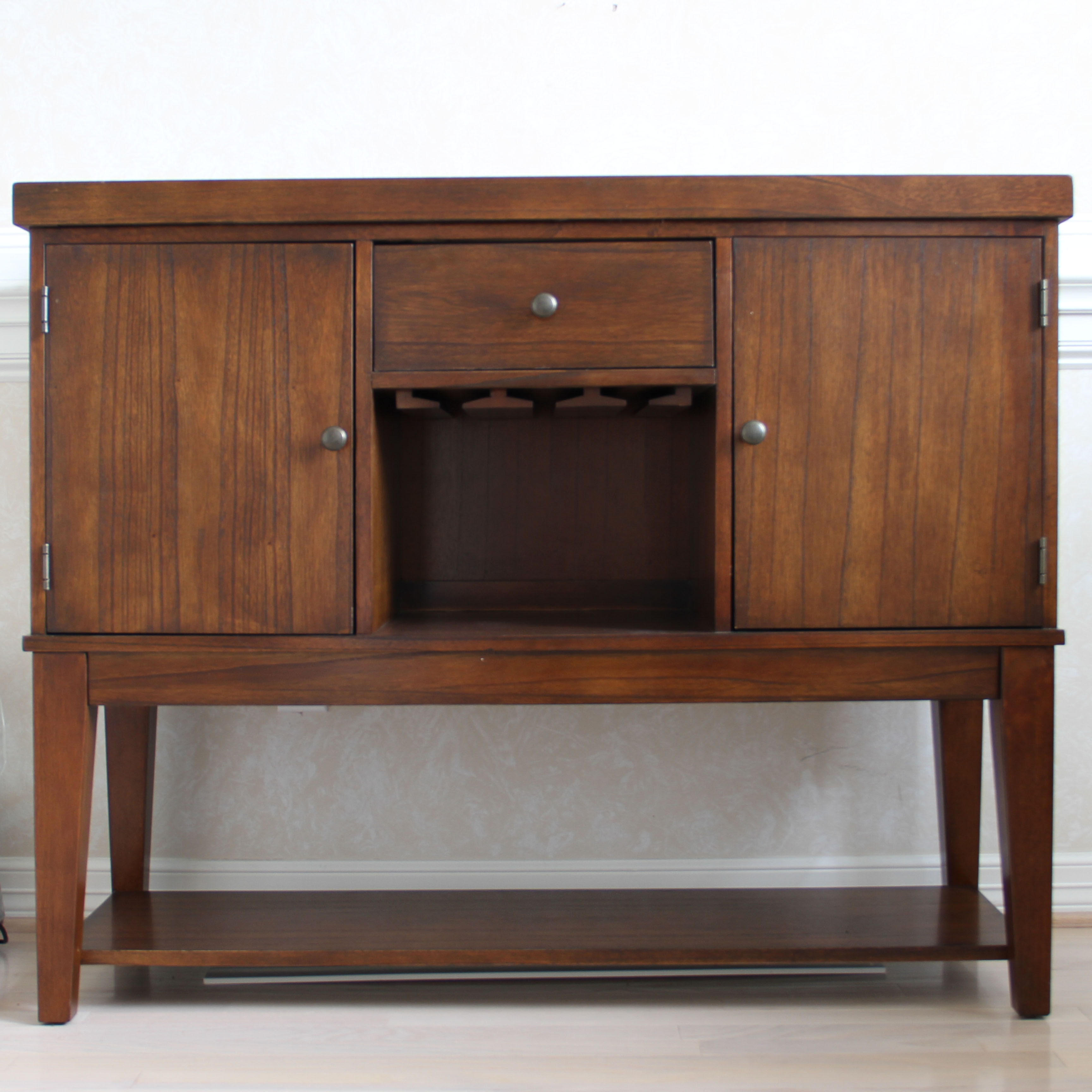 Mollai Collection Tile Top Sideboard