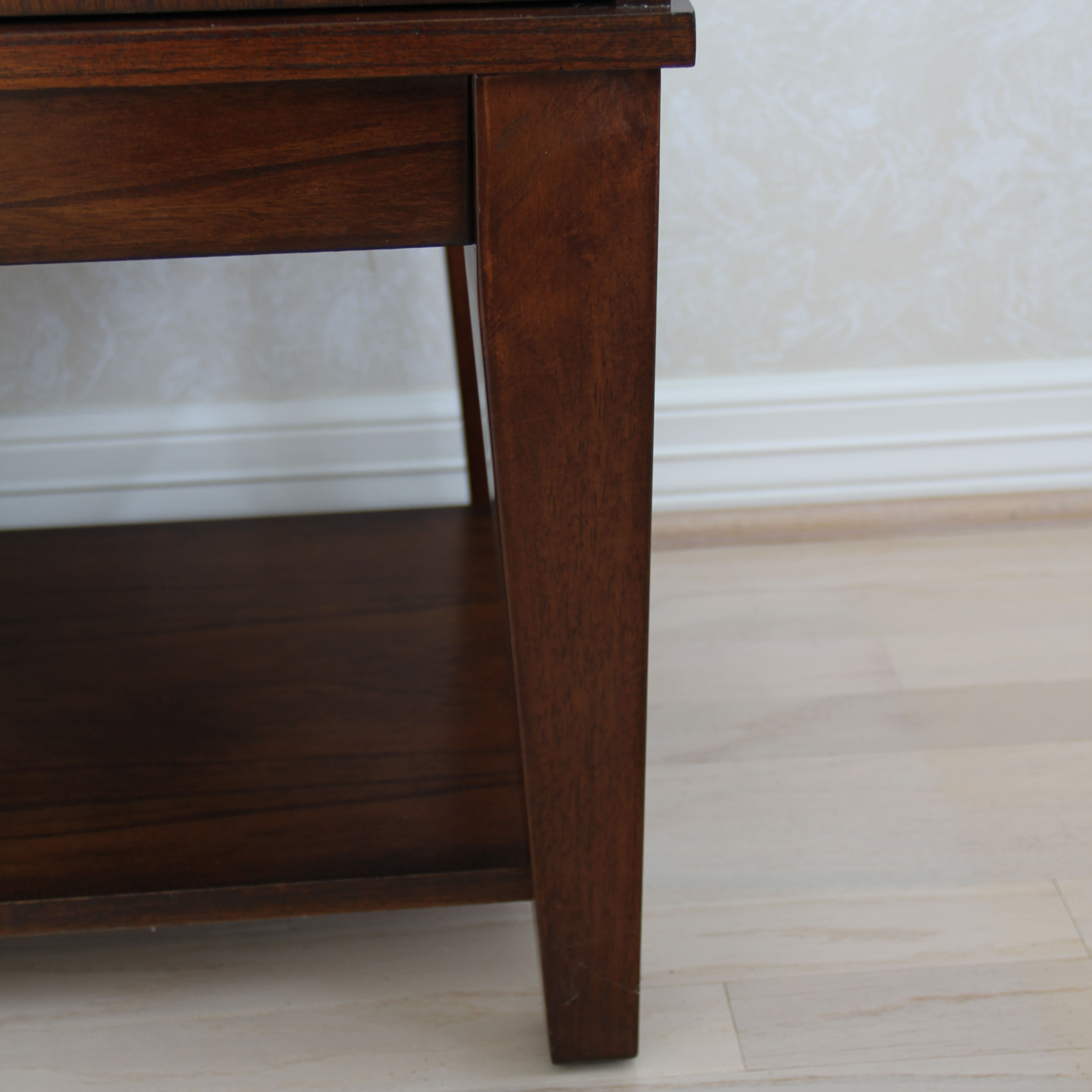 Mollai Collection Tile Top Sideboard EBTH